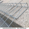 Welded Wire Mesh Panel Pagar Rolltop